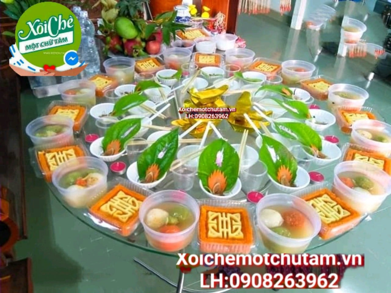 Cúng Mụ cho Bé Trai Cần Những Gì Để Chuẩn Bị Hoàn Hảo