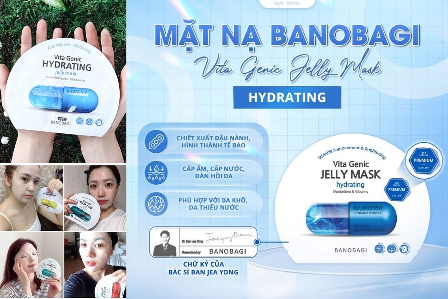 Mặt Nạ Trị Mụn Cho Bà Bầu An Toàn Và Hiệu Quả