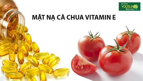 Cách Đắp Mặt Nạ Cà Chua Hiệu Quả Nhất Cho Làn Da Rạng Rỡ