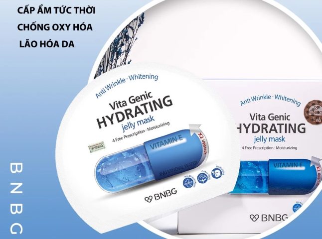 Da Khô Nên Đắp Mặt Nạ Gì? Bí Quyết Cấp Ẩm Hiệu Quả