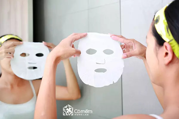 Review Các Loại Mặt Nạ Giấy Tốt Nhất Nên Dùng