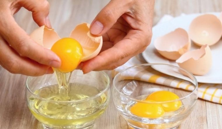 Mặt nạ lòng đỏ trứng gà: Bí quyết dưỡng da tự nhiên toàn diện