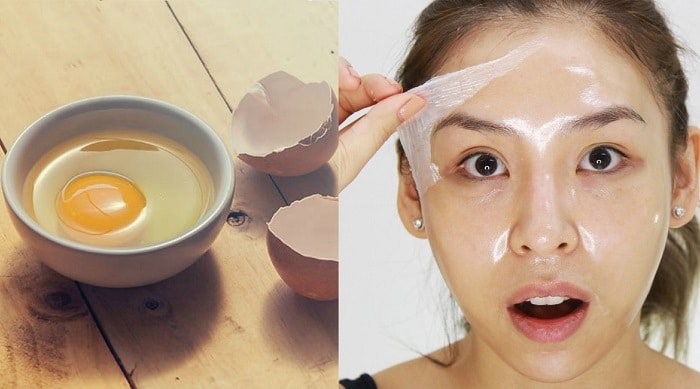 Mặt nạ lòng đỏ trứng gà: Bí quyết dưỡng da tự nhiên toàn diện