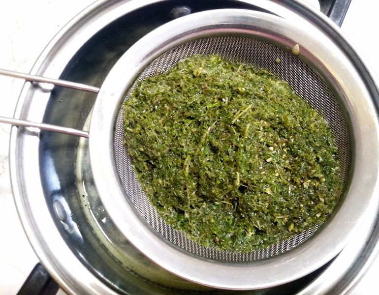 Mặt nạ rau má có tác dụng gì? Bí quyết dưỡng da khỏe đẹp