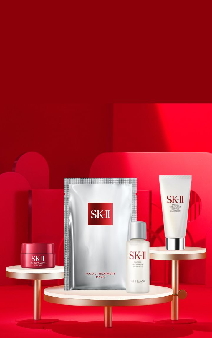 Mặt nạ SK-II Facial Treatment Mask, với tinh chất Pitera độc quyền, là mặt nạ tốt nhất hiện nay