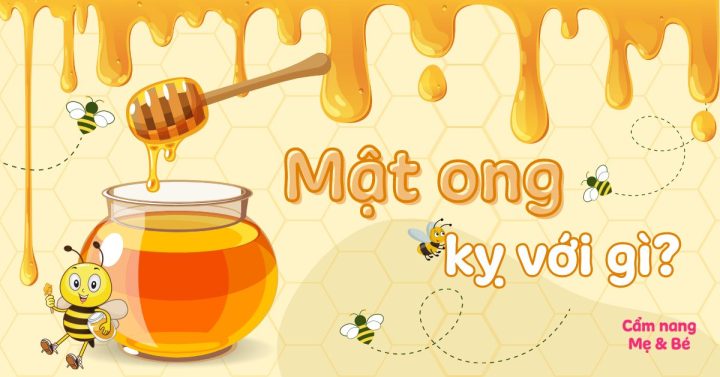 Mật Ong Kỵ Với Những Gì: Cảnh Báo An Toàn Sức Khỏe Toàn Diện