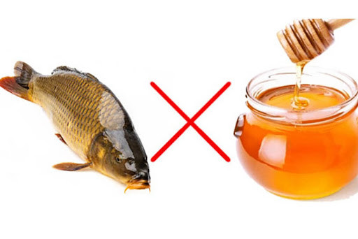 Mật ong kỵ với những thứ gì: Những thực phẩm cần tránh