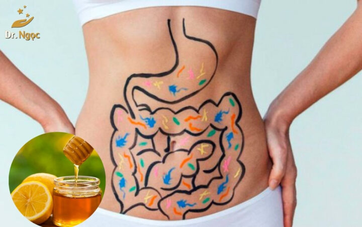 Mật Ong Và Chanh Có Tác Dụng Gì? Lợi Ích & Lưu Ý Quan Trọng