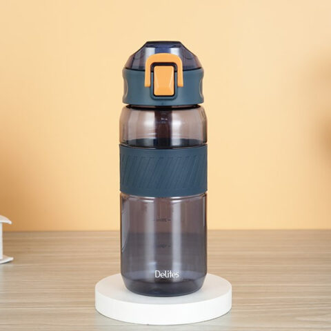 Mẫu bình nước nhựa Delites WP-22810 650 ml bền bỉ