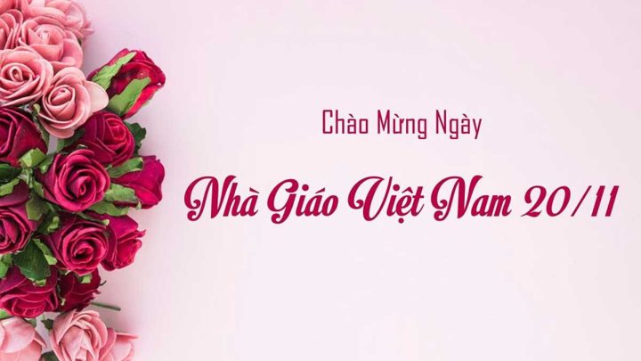 Mẫu Thiệp 20/11 Đơn Giản: Hướng Dẫn Chi Tiết Và Gợi Ý Sáng Tạo