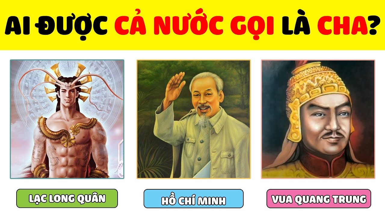 Tổng Hợp Câu Đố Thơ Có Đáp Án: Khám Phá Nhân Vật Lịch Sử