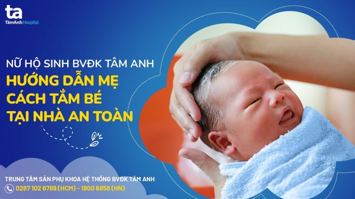 Tắm Bé Sơ Sinh Mấy Giờ: Hướng Dẫn Chi Tiết An Toàn & Khoa Học Tắm Bé Sơ Sinh Mấy Giờ: Hướng Dẫn Chi Tiết An Toàn & Khoa Học