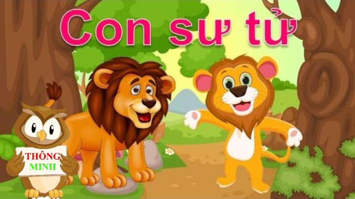Dạy Bé Nhận Biết Con Vật: Hướng Dẫn Chi Tiết Từ A-Z