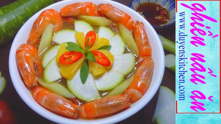 Bầu Ăn Canh Chua Được Không: Chuyên Gia Hướng Dẫn Chi Tiết