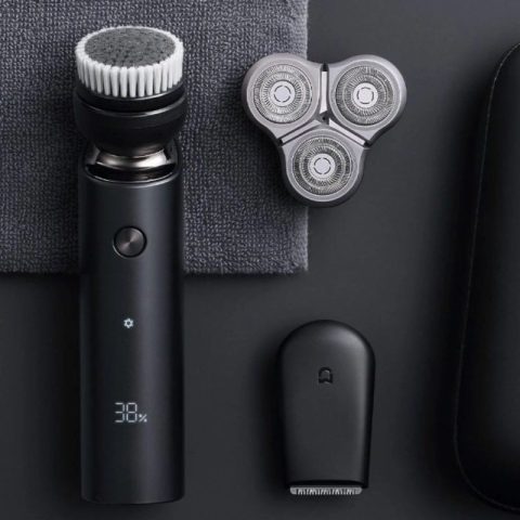 Đánh Giá Máy Cạo Râu Xiaomi: Hiệu Năng, Thiết Kế và Công Nghệ Mới Nhất
