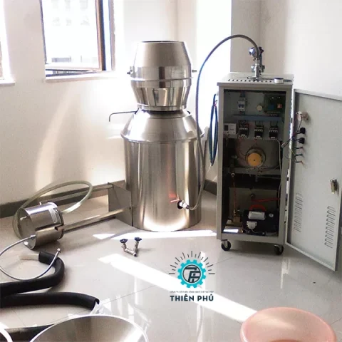 Cách Chưng Cất Tinh Dầu Cà Phê: Hướng Dẫn Chi Tiết Để Tự Làm Tại Nhà