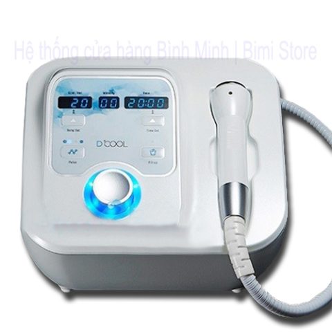 Giải Mã Việc Dùng Máy Di Tinh Chất: Ưu, Nhược & Hướng Dẫn Chuẩn