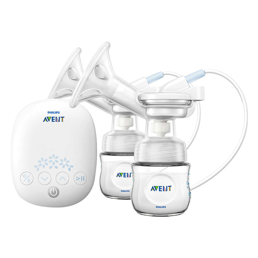 Máy Hút Sữa Philips Avent Hoa Tuyết: Đánh Giá Chi Tiết Từ A-Z