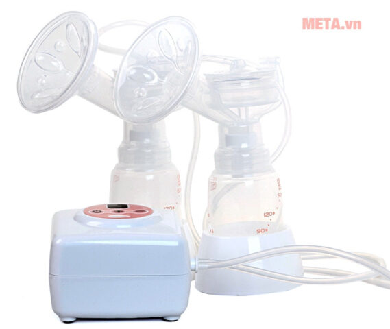 máy hút sữa điện đôi, máy hút sữa tốt nhất