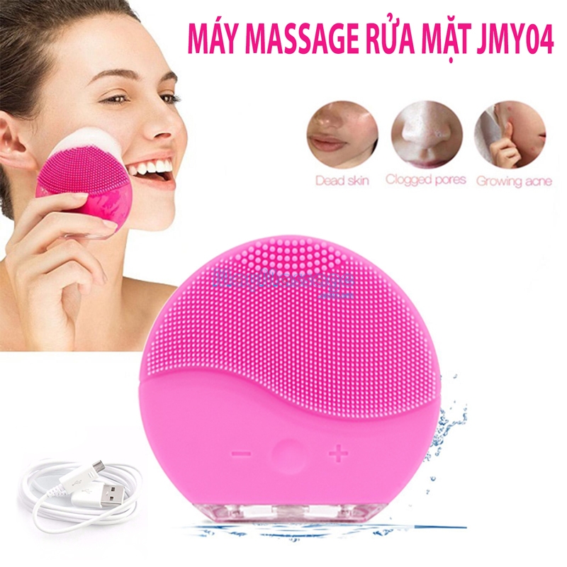 Có Nên Dùng Máy Mát Xa Mặt Không? Đánh Giá Toàn Diện