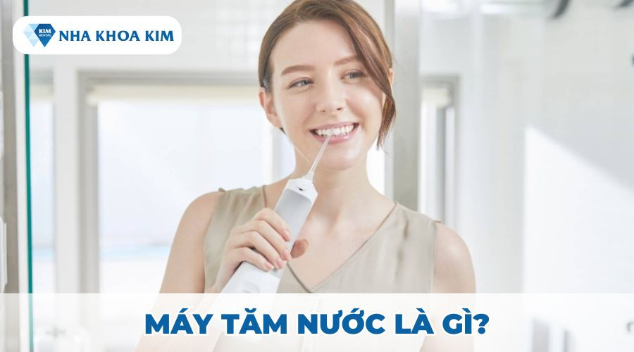 Máy Tăm Nước Loại Nào Tốt? Top 10+ Đáng Mua Nhất Hiện Nay