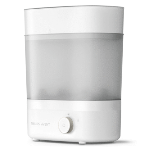 Review Máy Tiệt Trùng Bình Sữa Avent 4 in 1 Mới Nhất Review Máy Tiệt Trùng Bình Sữa Avent 4 in 1 Mới Nhất