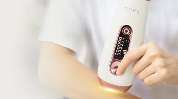 Máy Triệt Lông Tại Nhà Có Hiệu Quả Không? Phân Tích Chuyên Sâu