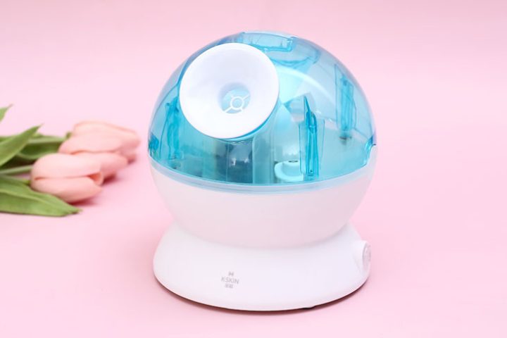 Máy Xông Mặt Mini Nào Tốt: Đánh Giá Chi Tiết Từ Chuyên Gia