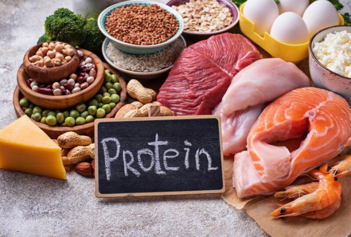 Mẹ Bầu Ăn Gì Để Con Tăng Cân Khỏe Mạnh Và Toàn Diện