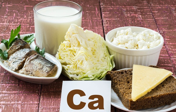 Mẹ bầu nên uống canxi từ tháng thứ mấy để con khỏe mạnh