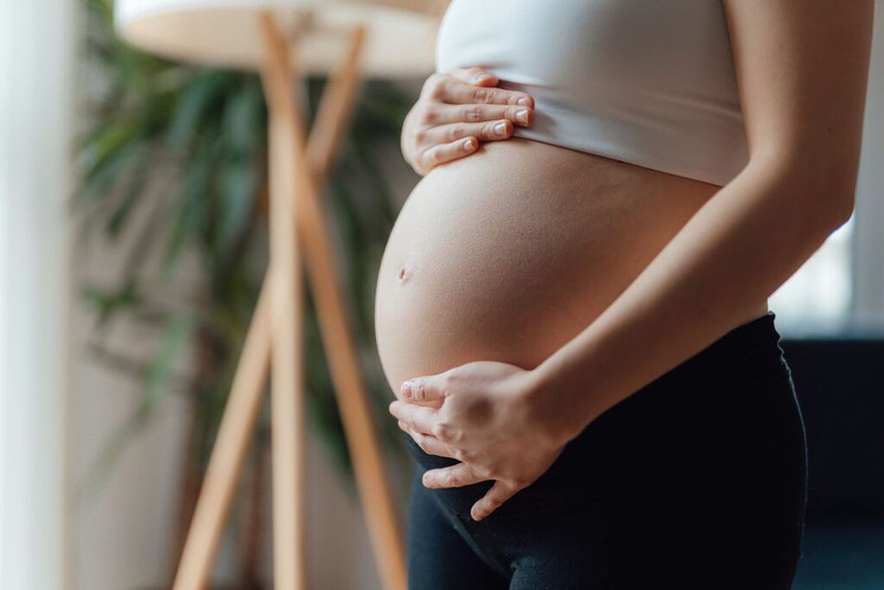 Mẹ bầu có được dùng mỹ phẩm không cần tìm hiểu kỹ