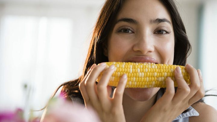 Bầu 3 tháng đầu ăn bắp được: Lợi ích và cách ăn đúng chuẩn