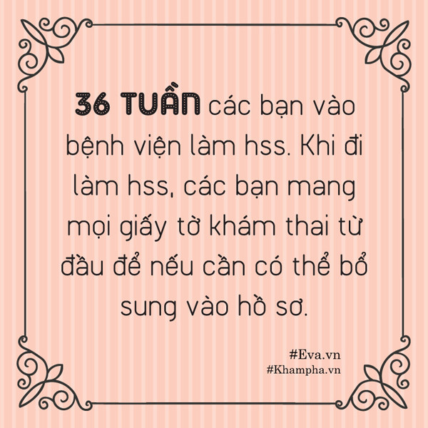 Mẹ bầu được tư vấn tại Bệnh viện Phụ sản Hà Nội