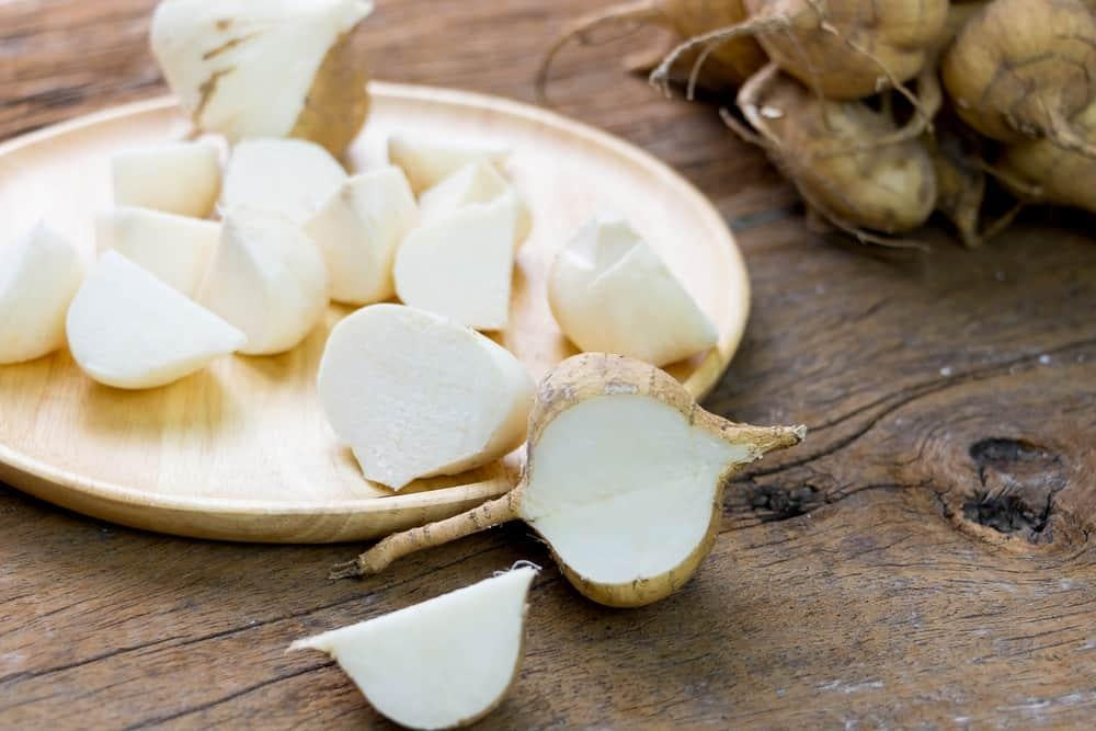 Bầu Ăn Củ Đậu Được Không? Lợi Ích Và Lưu Ý Quan Trọng