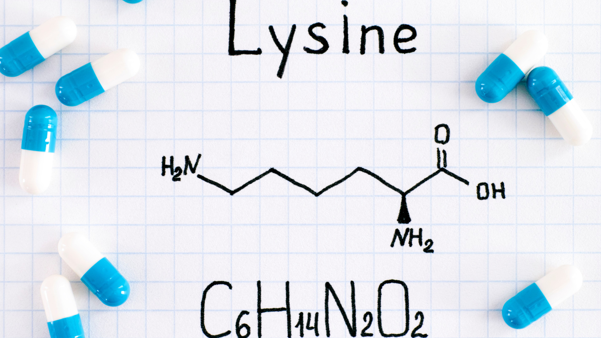 Bổ Sung Lysine Cho Trẻ Đúng Cách: Hướng Dẫn Chi Tiết Từ Chuyên Gia