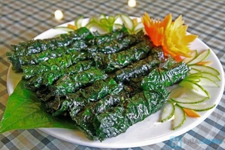 Ăn Lá Lốt Có Bị Mất Sữa Không? Giải Đáp Chi Tiết Cho Mẹ Sau Sinh