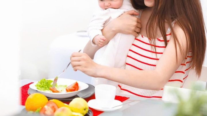 Bữa sáng cho mẹ sau sinh: Thực đơn chuẩn dinh dưỡng, lợi sữa