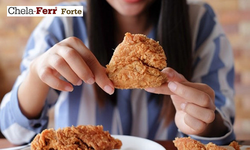 Sau Sinh Bao Lâu Được Ăn Đồ Chiên Rán? Hướng Dẫn Chi Tiết Cho Mẹ