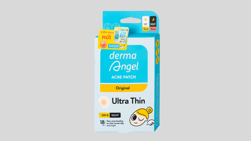 Miếng Dán Mụn Có Tốt Không? Đánh Giá Toàn Diện Từ Chuyên Gia
