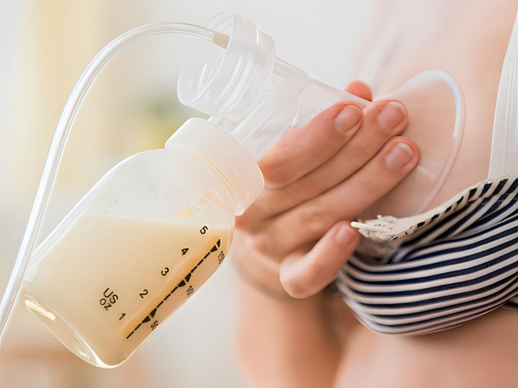 Món ăn ngon cho mẹ sau sinh bổ dưỡng, phục hồi sức khỏe toàn diện