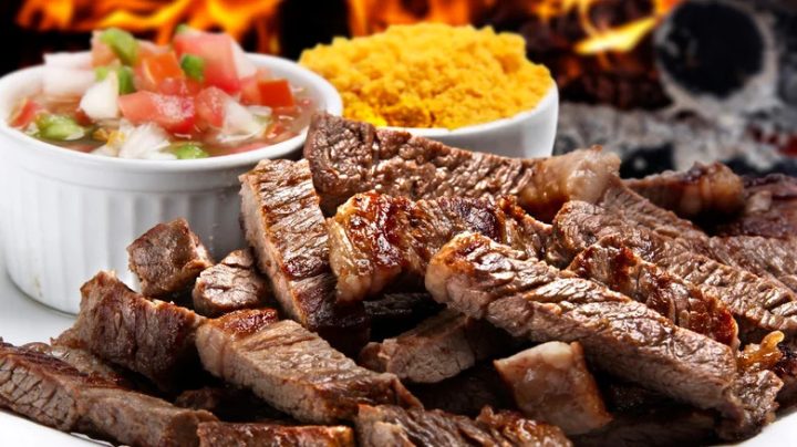 Món Ăn Ngon Từ Thịt Bò: Khám Phá Hương Vị Toàn Cầu