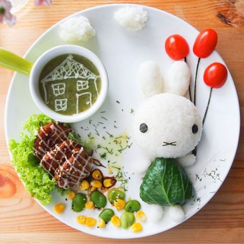 Món Ngon Cho Bé Ăn Cơm: Thực Đơn Đầy Đủ Dinh Dưỡng & Dễ Làm - image 3