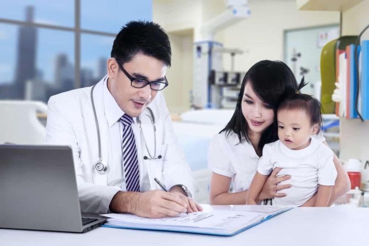 Khám Dinh Dưỡng Cho Bé Ở Đâu Tốt Nhất: Hướng Dẫn Chi Tiết Từ A-Z