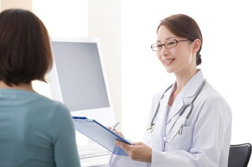 Top Bác Sĩ Khám Phụ Khoa Giỏi Tại Hà Nội Uy Tín Nhất