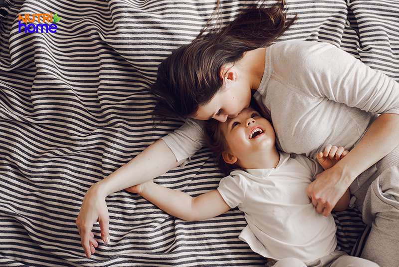 Sự Phát Triển Của Trẻ 3 Tuổi: Cẩm Nang Toàn Diện Cho Cha Mẹ