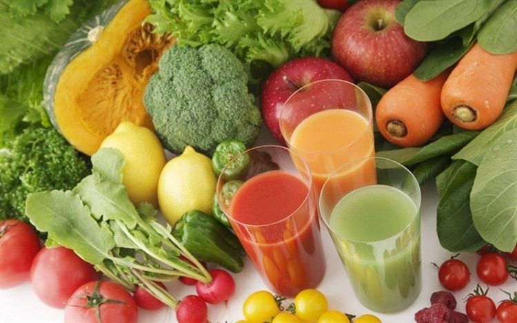 Một số loại thực phẩm giàu vitamin E tốt cho sức khỏe mẹ bầu