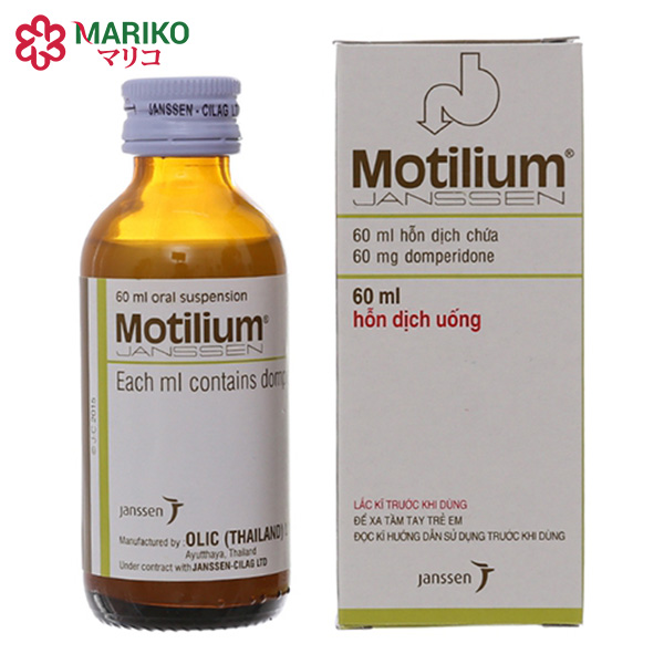 Thuốc Tiêu Hóa Cho Trẻ Em: Hướng Dẫn Toàn Diện