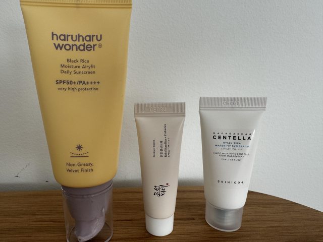 Kem Chống Nắng Innisfree High Protection: Bảo Vệ Da Tối Ưu Kem Chống Nắng Innisfree High Protection: Bảo Vệ Da Tối Ưu