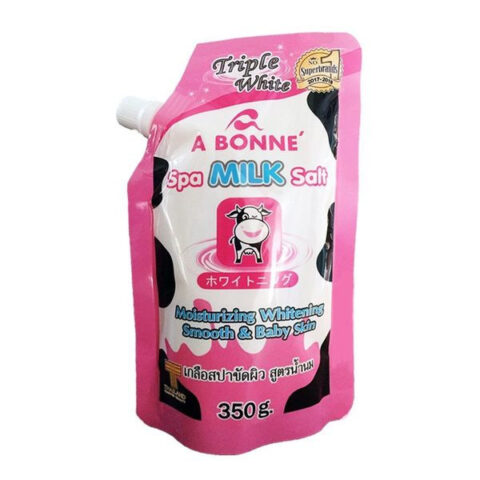 Tẩy Tế Bào Chết Body Tốt Nhất Hiện Nay: Hướng Dẫn Chi Tiết A-Z