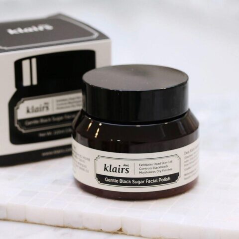 St.Ives Gentle Smoothing Scrub & Mask Oatmeal